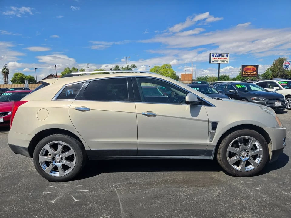 2011 Cadillac SRX - Image 2 of 5