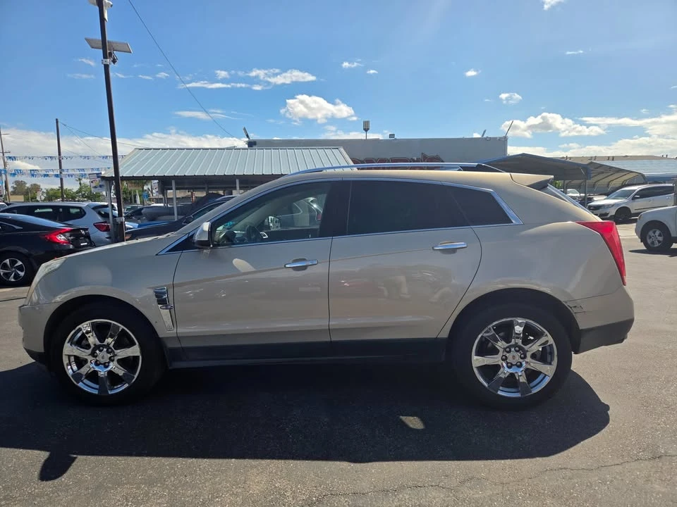 2011 Cadillac SRX - Image 4 of 5