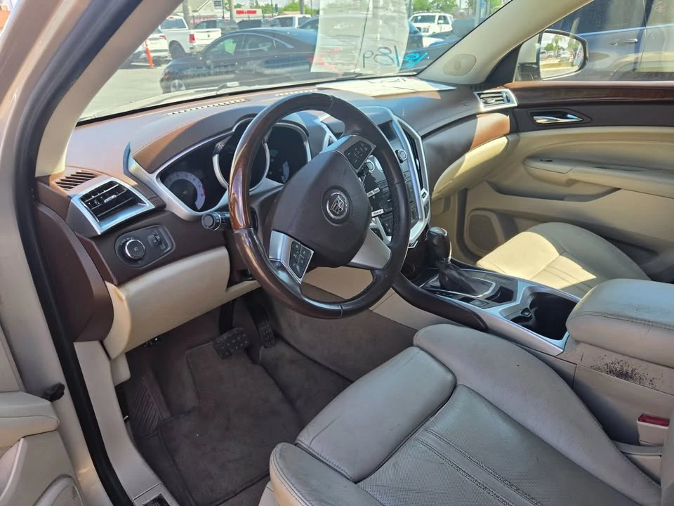 2011 Cadillac SRX - Image 5 of 5