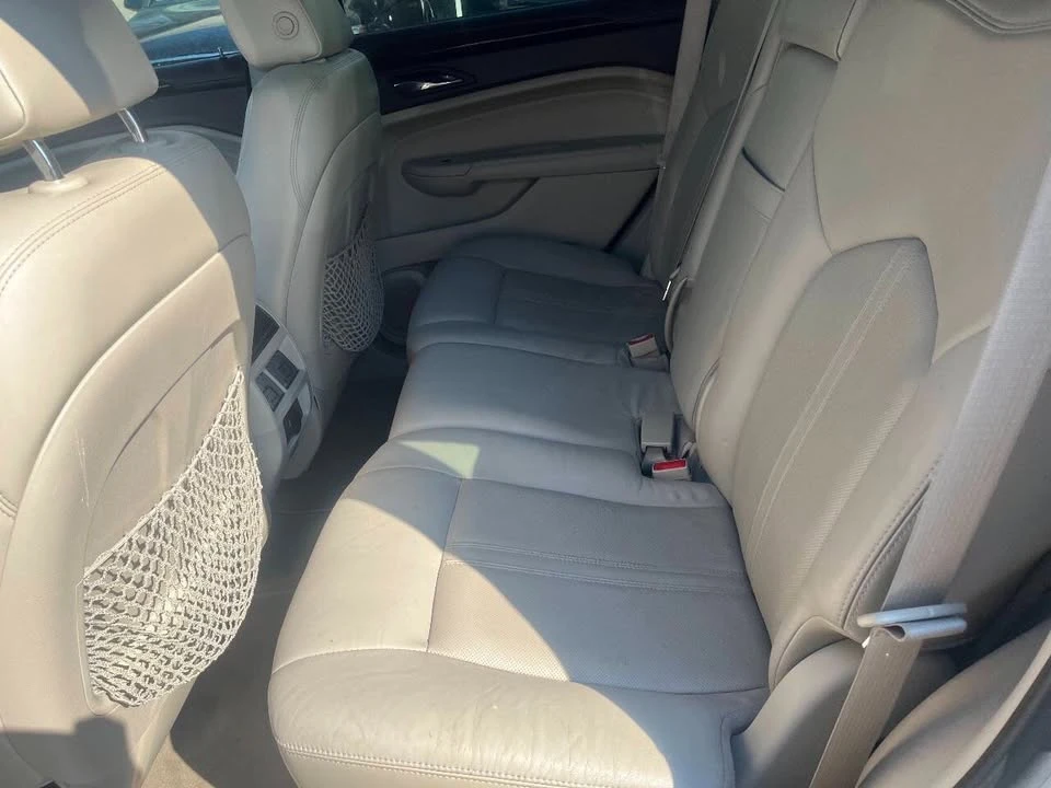 2011 Cadillac SRX - Image 11 of 20