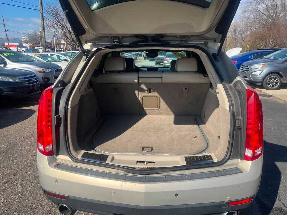 2011 Cadillac SRX - Image 20 of 20