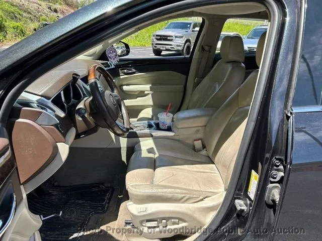 2011 Cadillac SRX - Image 19 of 20