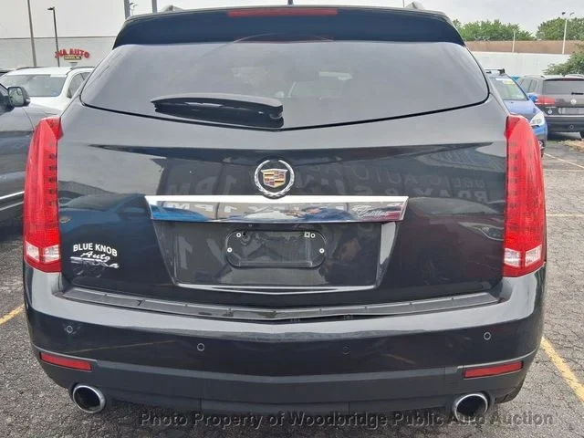 2011 Cadillac SRX - Image 5 of 20