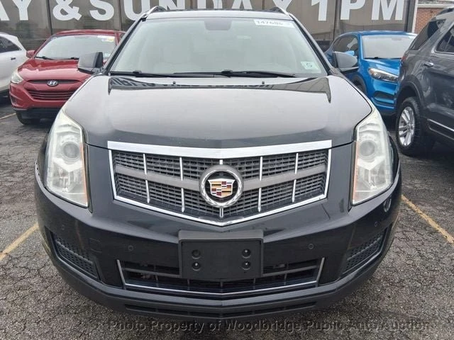 2011 Cadillac SRX - Image 2 of 20