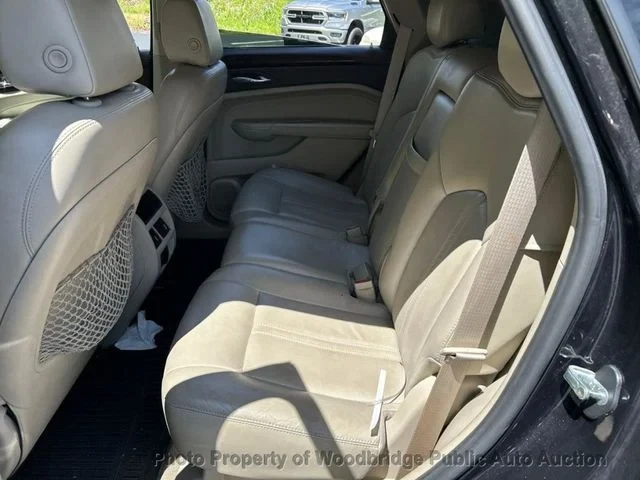 2011 Cadillac SRX - Image 20 of 20