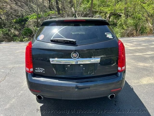 2011 Cadillac SRX - Image 14 of 20