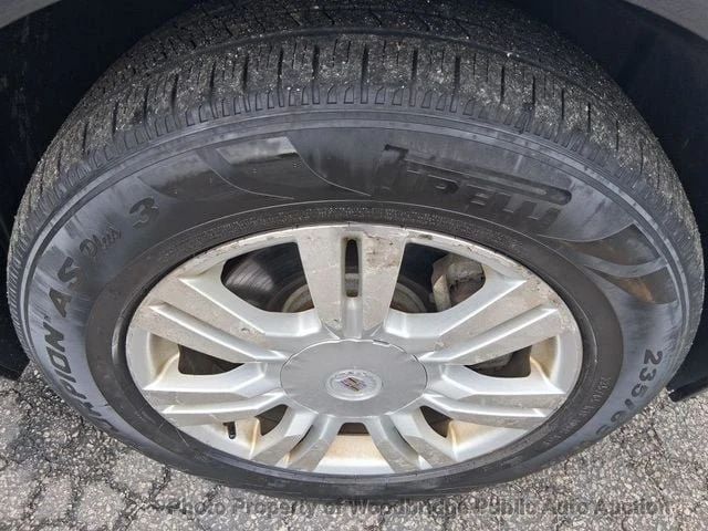 2011 Cadillac SRX - Image 11 of 20