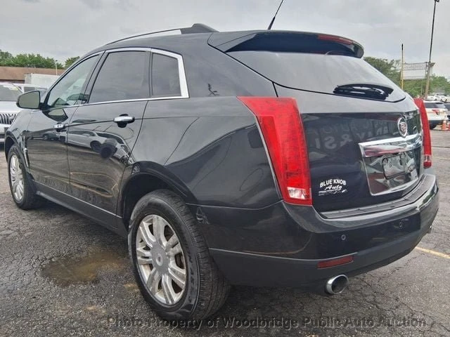 2011 Cadillac SRX - Image 6 of 20
