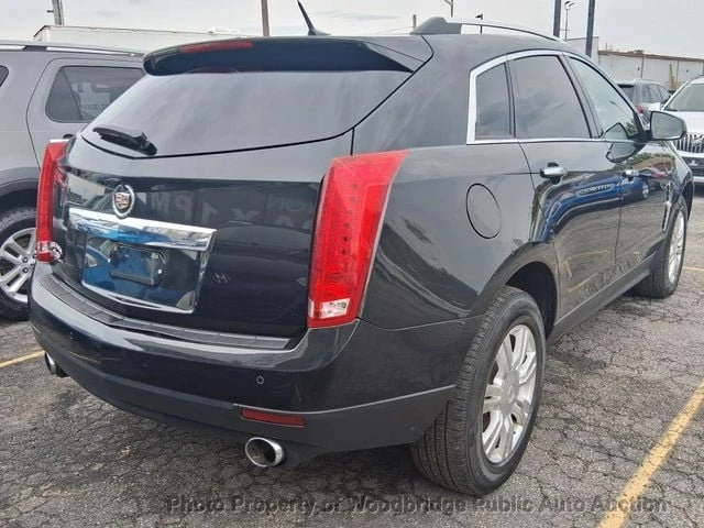 2011 Cadillac SRX - Image 4 of 20