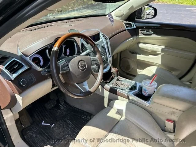 2011 Cadillac SRX - Image 18 of 20
