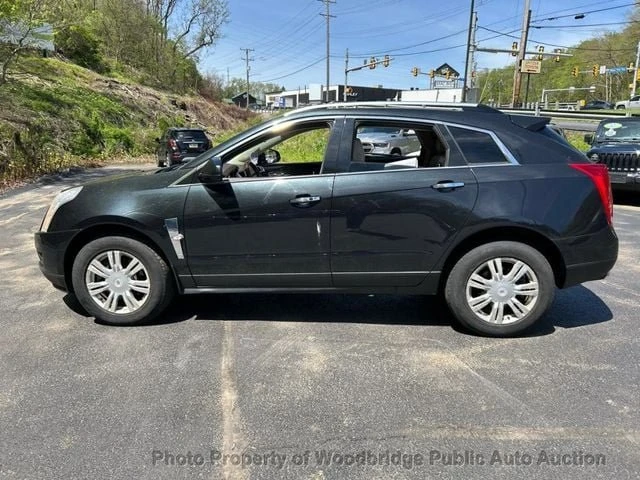 2011 Cadillac SRX - Image 15 of 20