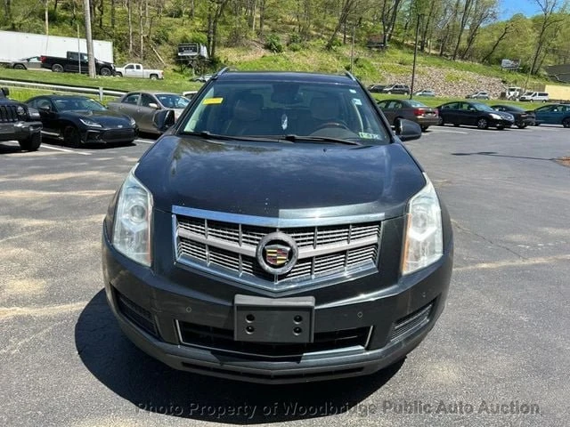 2011 Cadillac SRX - Image 12 of 20