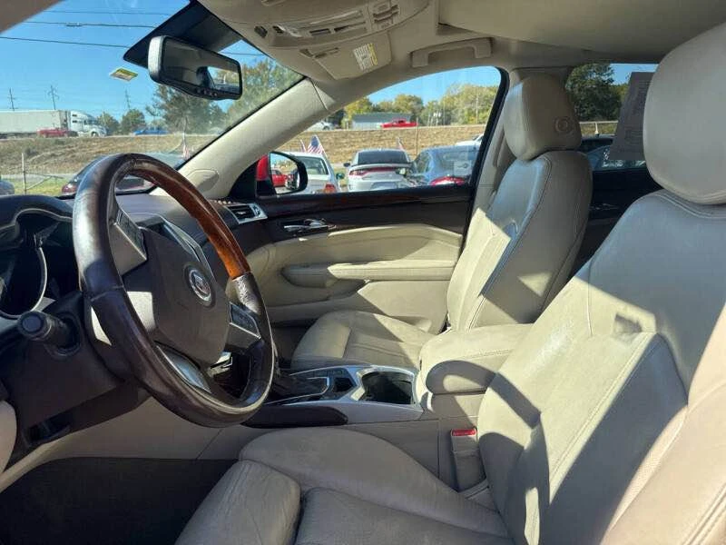 2011 Cadillac SRX - Image 6 of 11