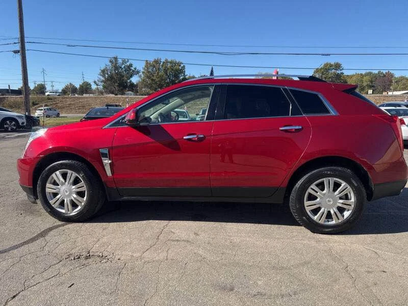 2011 Cadillac SRX - Image 5 of 11