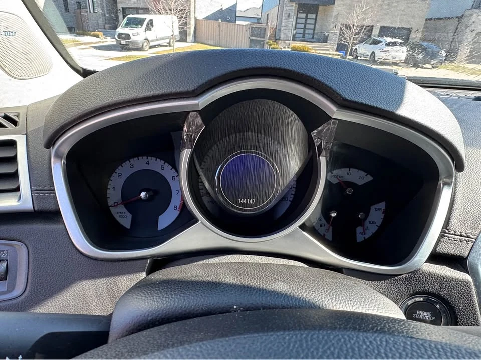 2011 Cadillac SRX - Image 19 of 19