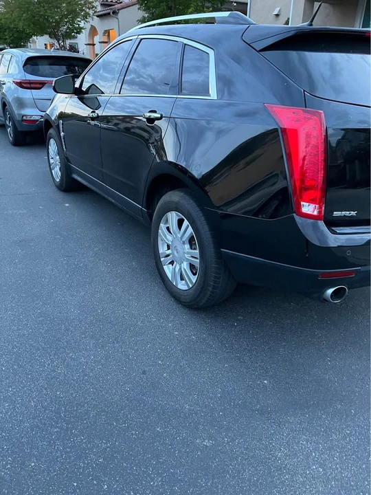 2011 Cadillac SRX - Image 6 of 16