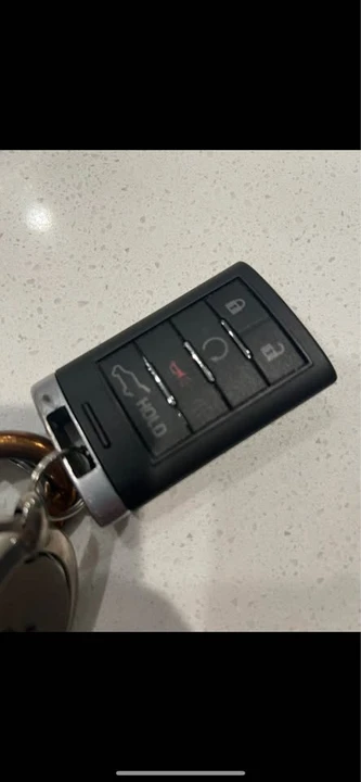2011 Cadillac SRX - Image 12 of 16
