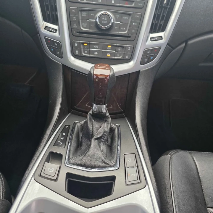2011 Cadillac SRX - Image 16 of 16