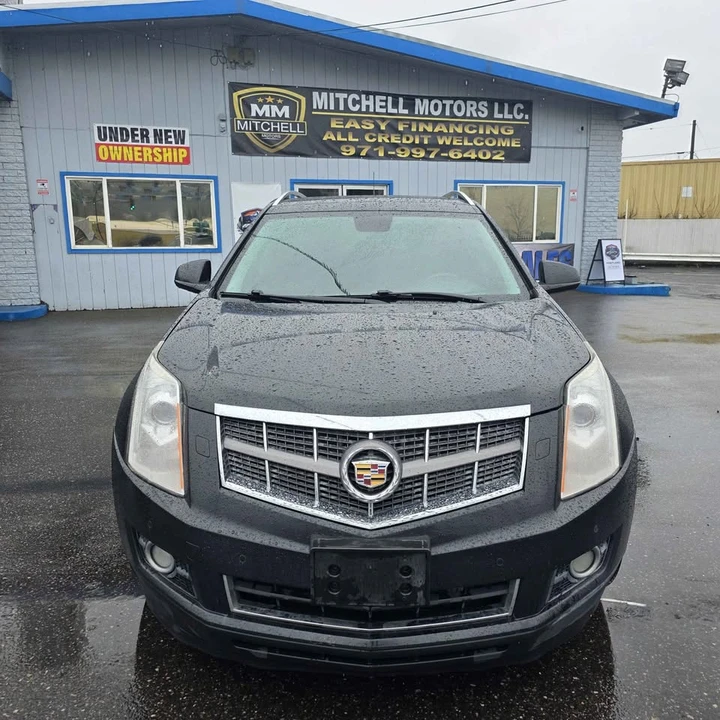2011 Cadillac SRX - Image 3 of 16