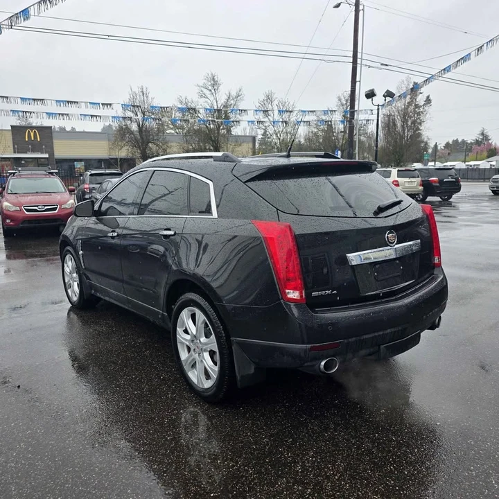 2011 Cadillac SRX - Image 6 of 16