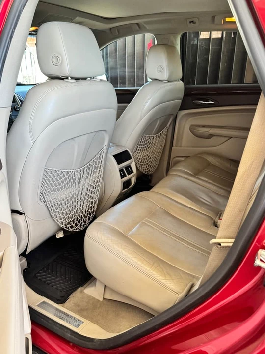 2011 Cadillac SRX - Image 6 of 9