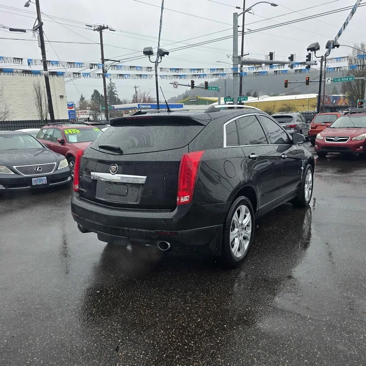 2011 Cadillac SRX - Image 4 of 16