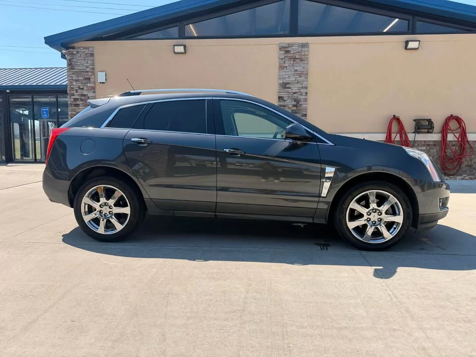 2011 Cadillac SRX - Image 3 of 16