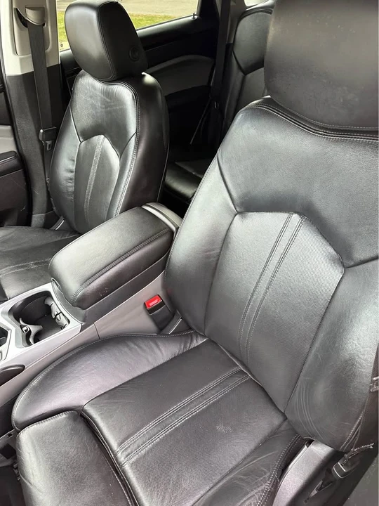 2011 Cadillac SRX - Image 13 of 15