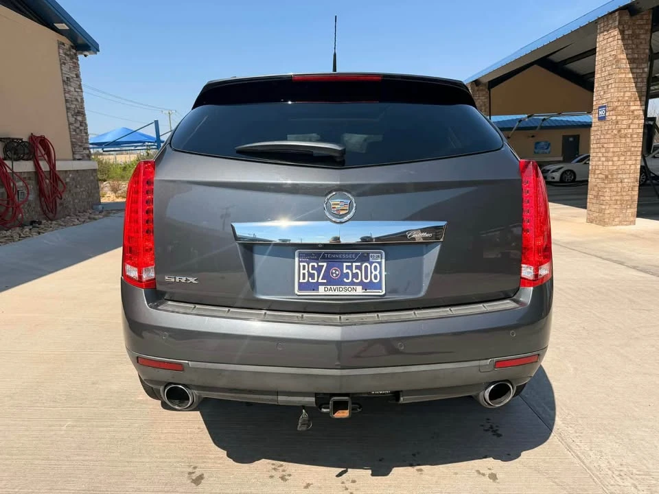 2011 Cadillac SRX - Image 5 of 16