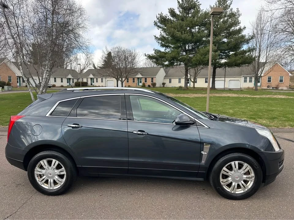 2011 Cadillac SRX - Image 4 of 15