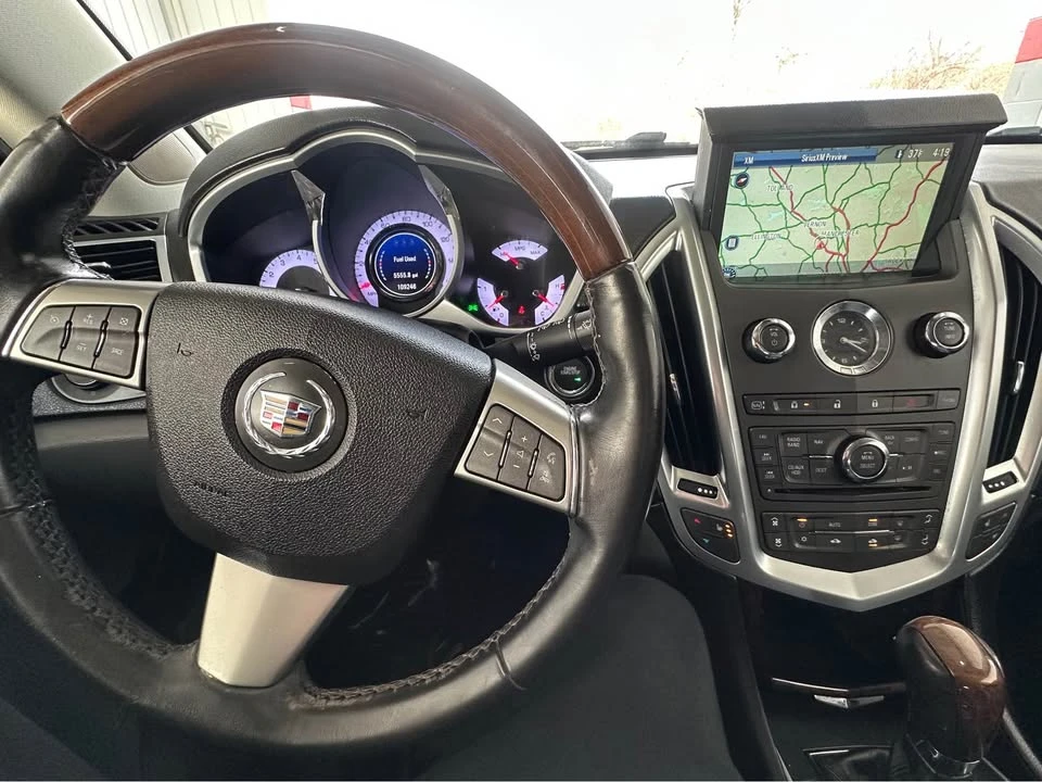 2011 Cadillac SRX - Image 9 of 15
