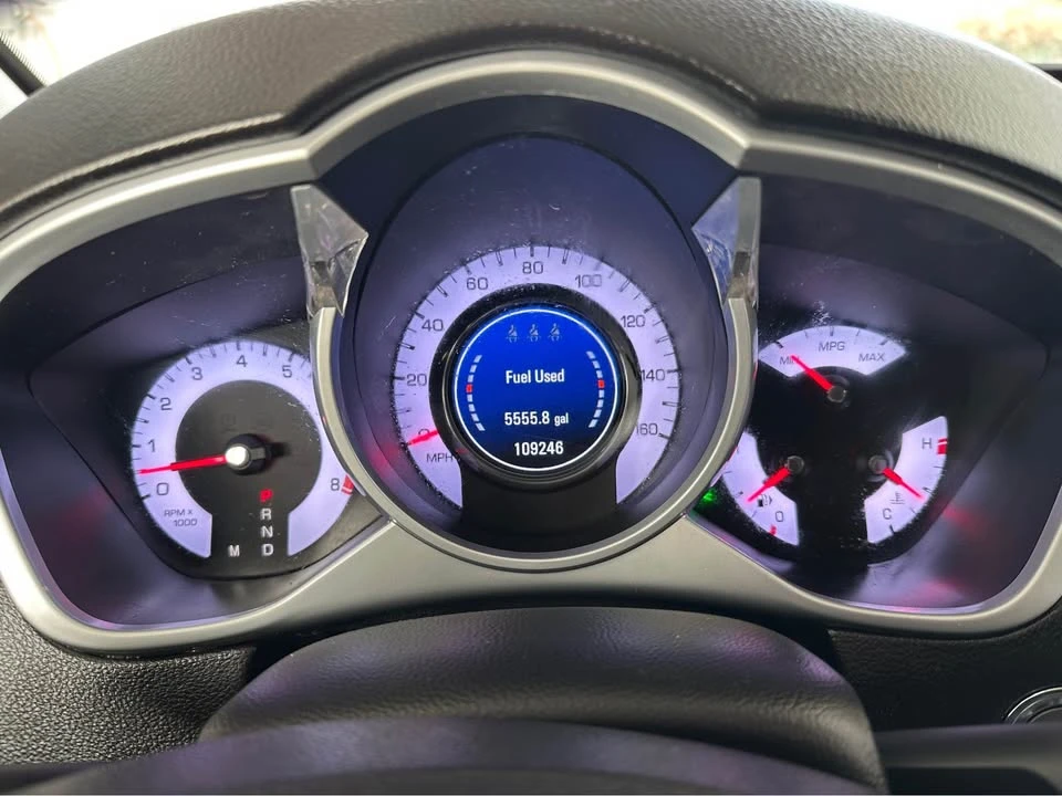 2011 Cadillac SRX - Image 10 of 15