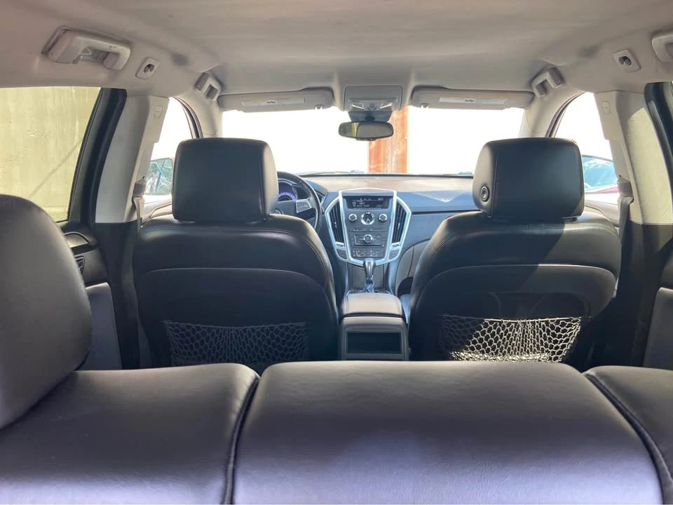 2011 Cadillac SRX - Image 12 of 20