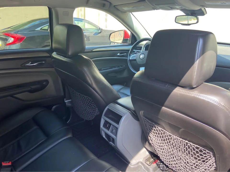 2011 Cadillac SRX - Image 14 of 20