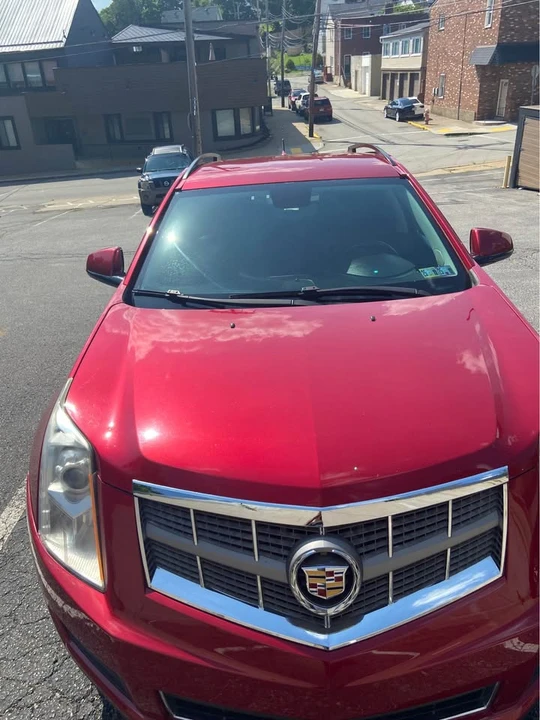 2011 Cadillac SRX - Image 6 of 20
