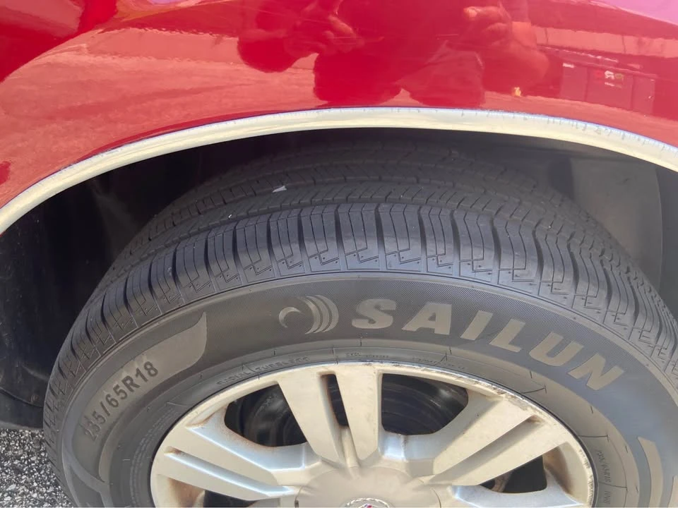 2011 Cadillac SRX - Image 18 of 20