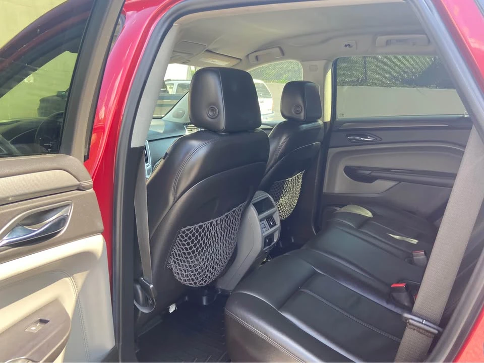 2011 Cadillac SRX - Image 9 of 20