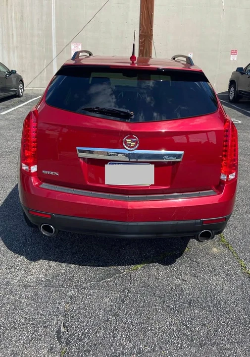2011 Cadillac SRX - Image 4 of 20
