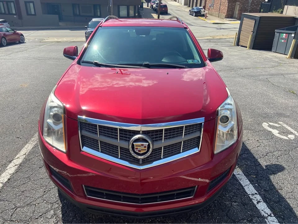 2011 Cadillac SRX - Image 5 of 20