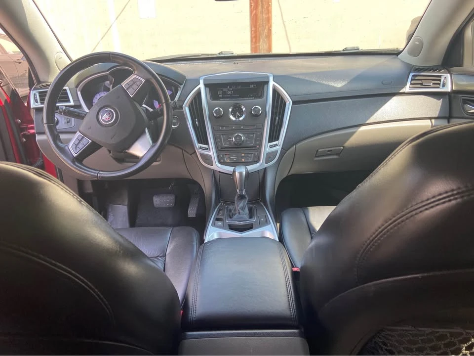 2011 Cadillac SRX - Image 11 of 20