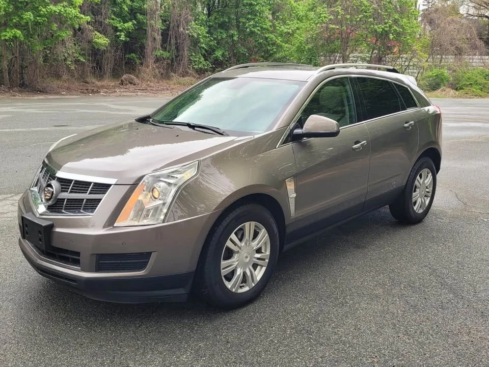 2011 Cadillac SRX - Image 13 of 18