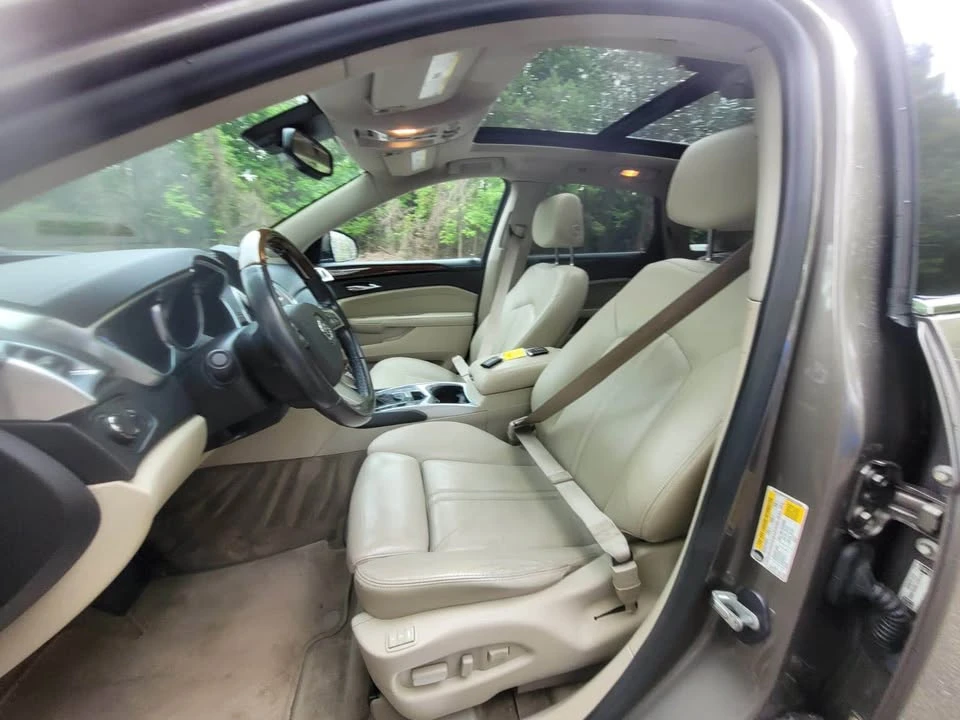 2011 Cadillac SRX - Image 7 of 18