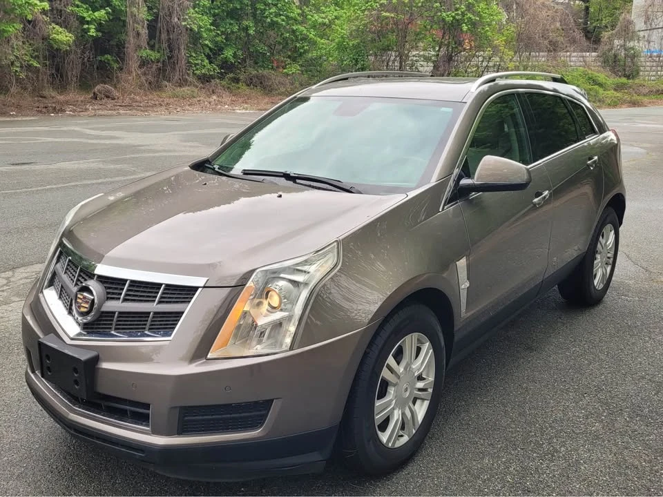 2011 Cadillac SRX - Image 5 of 18