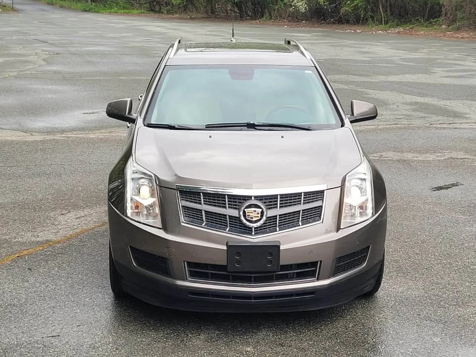 2011 Cadillac SRX - Image 2 of 18