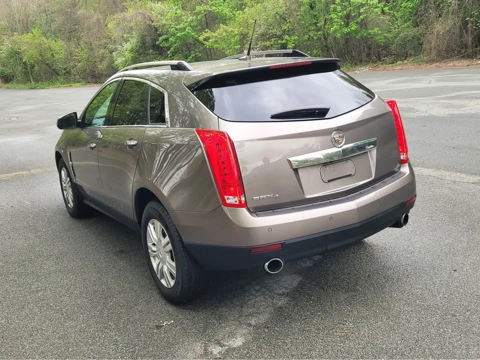 2011 Cadillac SRX - Image 3 of 18