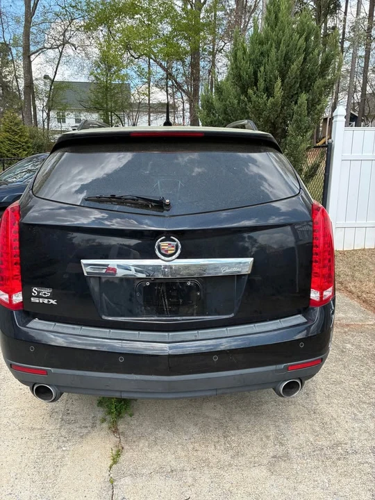 2011 Cadillac SRX - Image 6 of 19