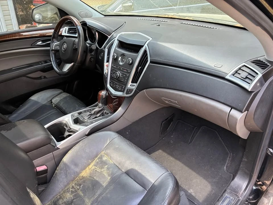 2011 Cadillac SRX - Image 7 of 19