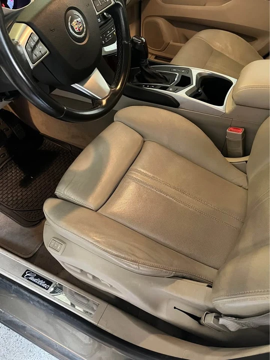 2011 Cadillac SRX - Image 4 of 11