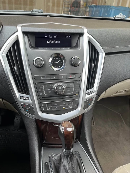 2011 Cadillac SRX - Image 5 of 11