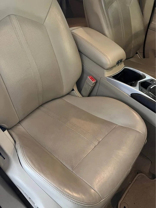2011 Cadillac SRX - Image 7 of 11